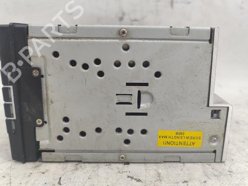 Radio SEAT IBIZA III (6L1)  | BP18676474E6 
