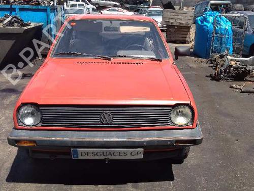 Brugte VW POLO Hatchback Van (86CF) 1.3 1356794