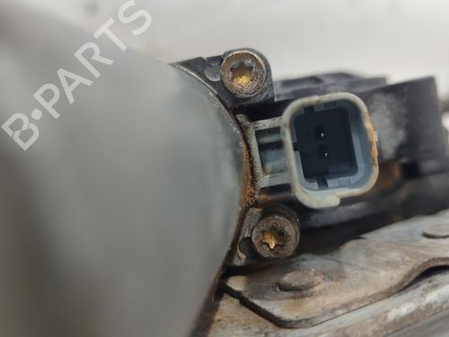 Vindusheismekanisme venstre foran PEUGEOT 206 Hatchback (2A/C)  | BP18055241C22 