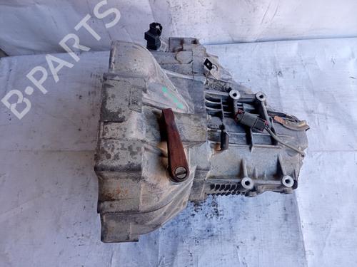Gearbox NISSAN PRIMERA (P11)  | BP16656859M3 