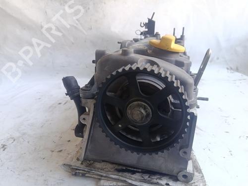Cylinder head CHEVROLET CRUZE (J300) | BP38460889M5 - Image 7