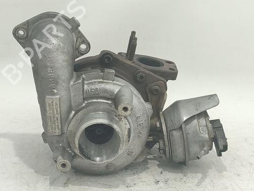 Used Turbocharger/Supercharger Turbocharger/Supercharger 38470785 38470785