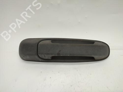 Used Front right exterior door handle JEEP GRAND CHEROKEE II (WJ, WG) [1998-2005]  16107394