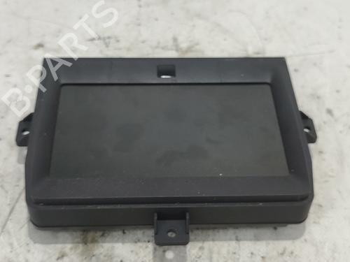 Display LAND ROVER RANGE ROVER SPORT I (L320) [2005-2013]  16952058