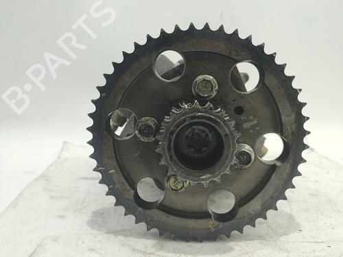 Pompe à injection NISSAN ALMERA II (N16) 2.2 dCi (136 hp) 32365849