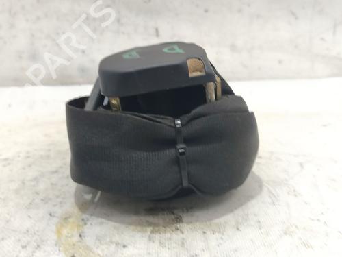 Front right seatbelt CITROËN C15 Box Body/MPV (VD_) 1.4 i | BP26614384I25 