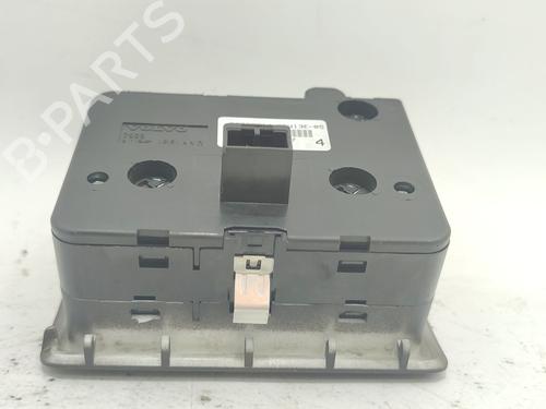 Headlight switch VOLVO S60 I (384) D5 | BP37183880I24 - Image 6
