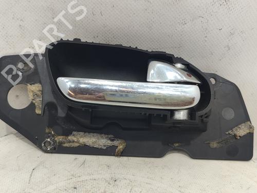 Højre fortil invendig håndtag PEUGEOT 607 (9D, 9U) [2000-2025]  19708737