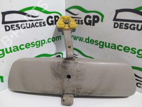 Rear mirror NISSAN X-TRAIL I (T30)  | BP7148134I6 