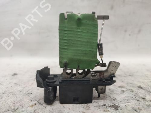 Used Heater resistor OPEL CORSA B (S93) 1.4 i (F08, F68, M68) (60 hp) 27673407