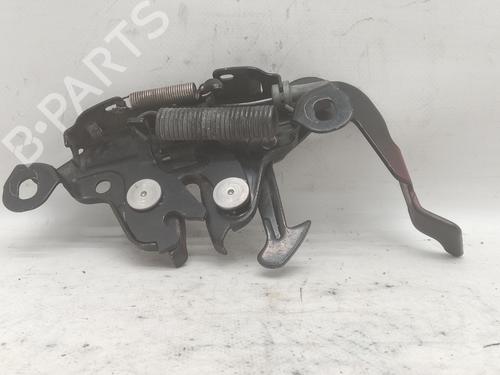 Used Hood lock NISSAN QASHQAI / QASHQAI +2 I (J10, NJ10, JJ10E) 2.0 dCi (150 hp) 26613543