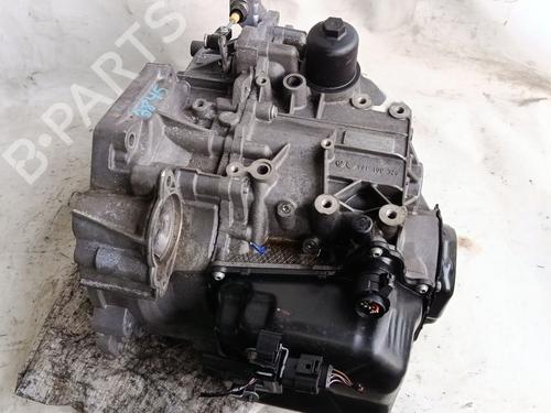 Gearbox VW PASSAT B6 Variant (3C5) 2.0 TDI | BP36784981M3 - Image 2
