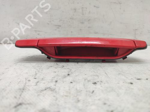 Rear right exterior door handle HYUNDAI GETZ (TB) 1.5 CRDi | BP18858459C130 