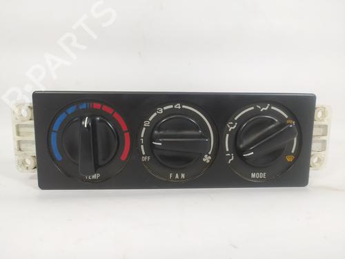 Used Climate control KIA SPORTAGE SUV (K00) 2.0 TD 4WD (83 hp) 9665640