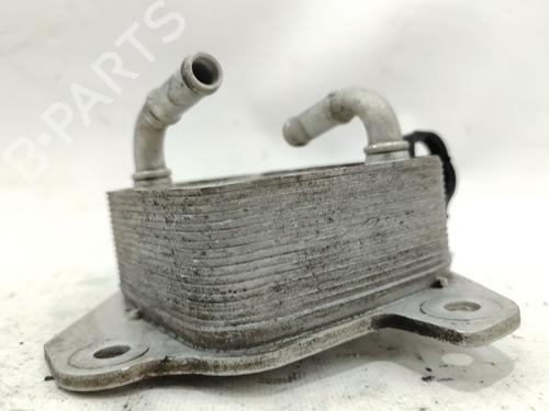 Oil radiator MITSUBISHI OUTLANDER II (CW_W) 2.2 DI-D | BP30055899M33 