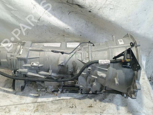 Gearbox JAGUAR F-PACE (X761) 2.0 TD4 AWD | BP40496389M3 - Image 2
