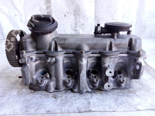 Used Cylinder head SKODA OCTAVIA I (1U2) [1996-2010]  21573969