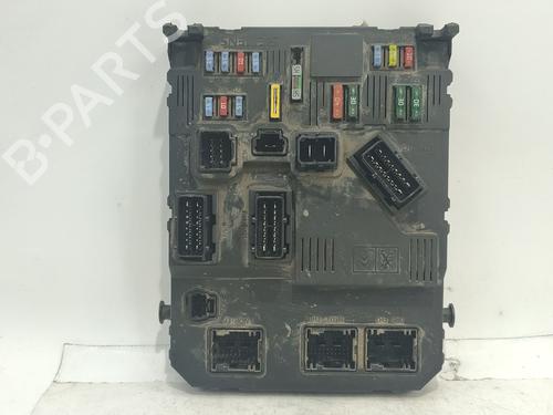 Used Fuse box Fuse box CITROËN C3 I (FC_, FN_) 1.4 i (73 hp) 32703368 32703368