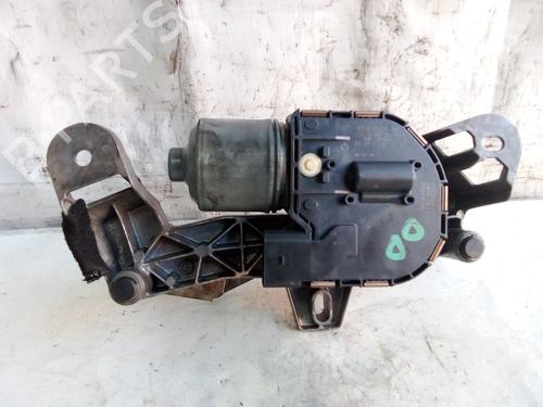 Front wiper motor MERCEDES-BENZ S-CLASS (W221, V221) S 500 (221.071, 221.171) | BP22532289M29 