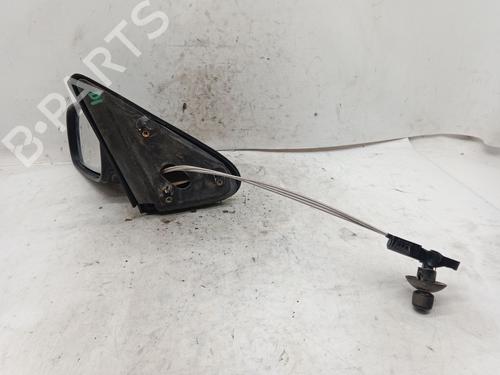 Left mirror SEAT IBIZA II (6K1) 1.4 16V | BP24649025C26 