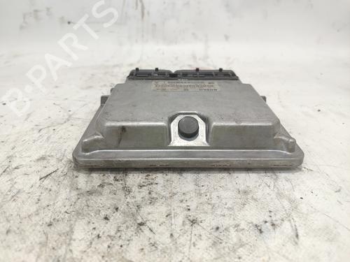 Engine control unit (ECU) OPEL VECTRA B (J96)  | BP17105402M57 
