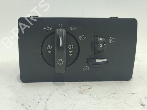 Comando luci FORD MONDEO III Turnier (BWY) 2.0 TDCi (130 hp) 31117615