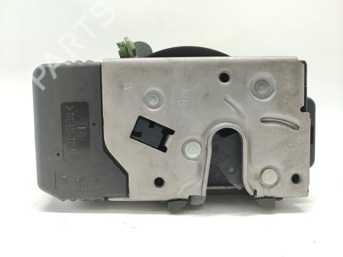 Used Front right lock OPEL MERIVA A MPV (X03) 1.7 CDTI (E75) (100 hp) 31652249