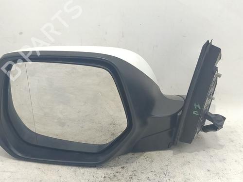 Used Left mirror Left mirror HONDA CR-V IV (RM_) 2.2 i-DTEC 4WD (RE6) (150 hp) 36406515 36406515