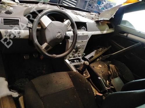 AC compressor OPEL ASTRA H GTC (A04) 1.9 CDTi 16V (L08) | BP40195866M34  - Image 9