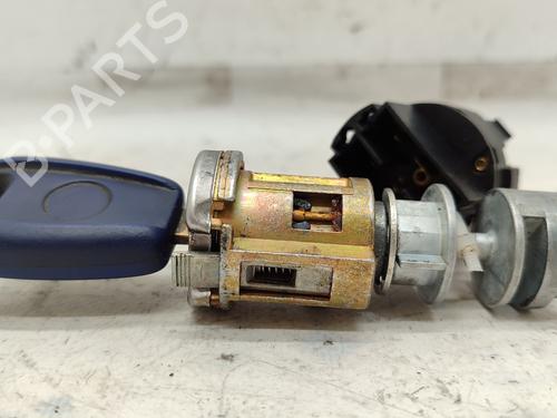 Ignition barrel FIAT DOBLO MPV (119_, 223_) 1.9 JTD | BP22399423M48 