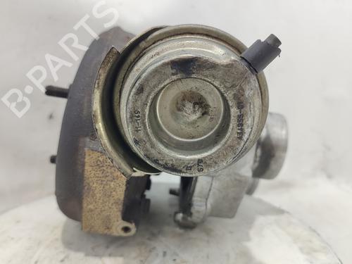 Turbocharger/Supercharger AUDI A4 B5 (8D2) 2.5 TDI | BP19486681M71 