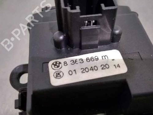 Steering column stalk BMW X3 (E83) 2.0 d | BP7139137I23 