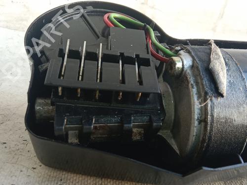 Front wiper motor FORD KA (RB_) 1.3 i ROCAM | BP25124130M29 