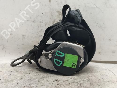 Used Front right seatbelt MERCEDES-BENZ A-CLASS (W168) A 160 CDI (168.007) (60 hp) 23532753