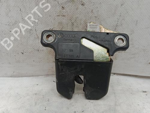 Used Tailgate lock VW PASSAT B5 (3B2) 1.9 TDI (110 hp) 24358456