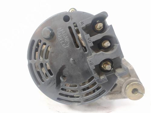 Alternator FORD ESCORT VI (GAL, AAL, ABL)  | BP11693317M7 