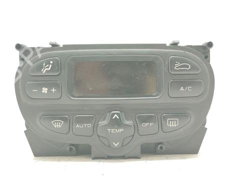 Used Climate control Climate control 36567211 36567211