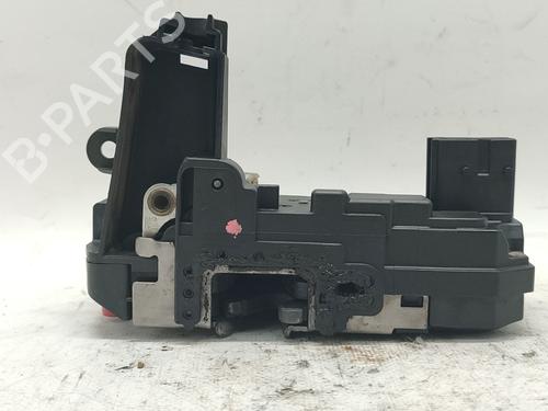 Rear right lock OPEL ASTRA H (A04) 1.7 CDTI (L48) | BP30195733C99