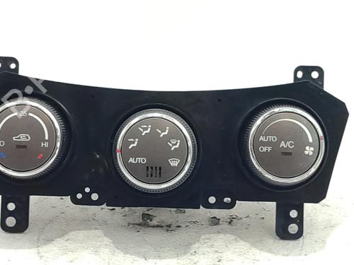 Airco bedieningspaneel Airco bedieningspaneel 38703709 38703709