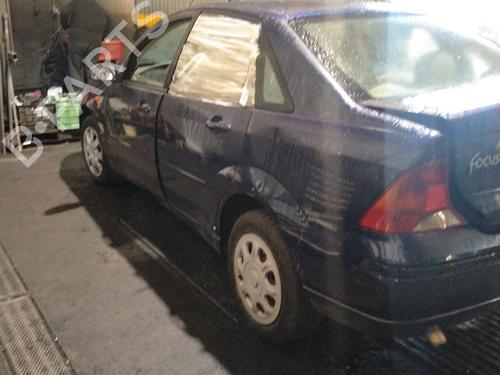 ECU airbags FORD FOCUS I (DAW, DBW) | BP30162023M53