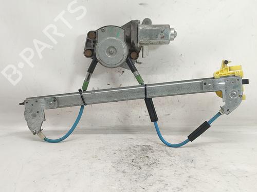 Used Rear left window mechanism CITROËN XSARA PICASSO (N68) 1.6 HDi (90 hp) 28795333