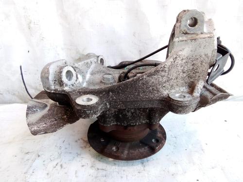 Right front steering knuckle BMW 1 (E87) 118 d | BP23178562M26 