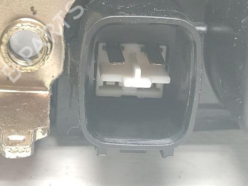 Front right lock CHRYSLER NEON II 2.0 16V | BP25025600C97 