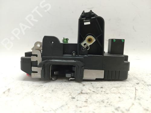 Rear right lock OPEL MERIVA A MPV (X03) 1.6 16V (E75) | BP30161964C99 