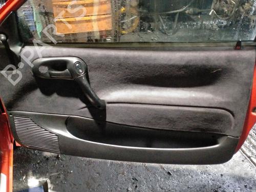 Heater resistor OPEL CORSA B (S93) 1.2 i 16V (F08, F68, M68) | BP31042395M108