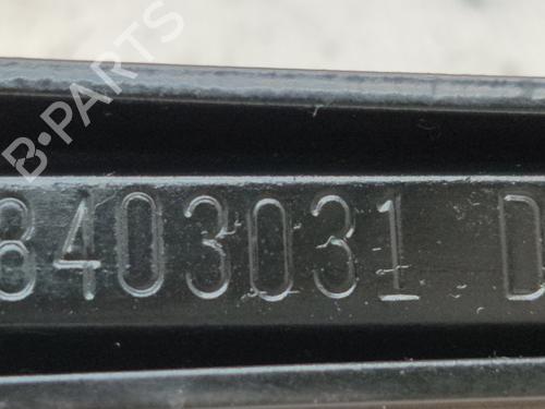 Front windshield wiper arm BMW X5 (E53) 3.0 d | BP23119624C143 