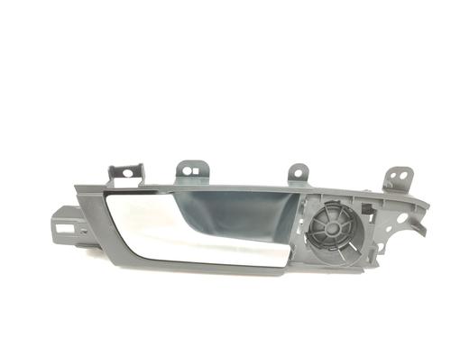 Rear left interior door handle AUDI A3 Sportback (8PA) 1.9 TDI 8P4839019E7PE