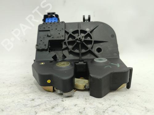 Bagklap lås FORD FOCUS I Saloon (DFW)  | BP29891322C101