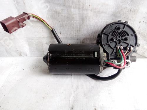 Used Front wiper motor CITROËN XSARA PICASSO (N68) 1.6 16V (109 hp) 10031534