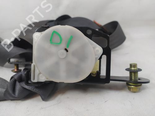 Front left seatbelt SUZUKI BALENO (EG)  | BP11795264I26 